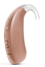 Cлуховой аппарат Phonak Naida