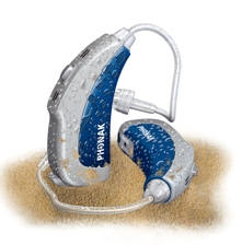 слуховой аппарат Phonak Spice+