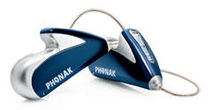   Phonak audeo