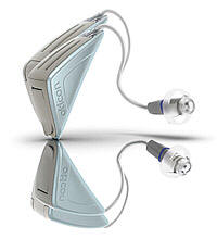   oticon