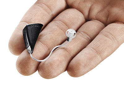   oticon dual