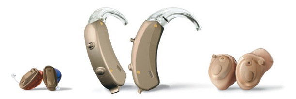   Widex Bravo
